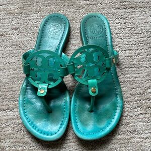 Tory Burch Miller Sandals
